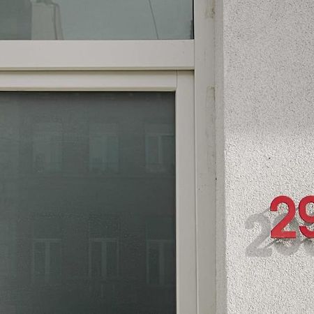 Appartment 1 Brussels Exterior photo